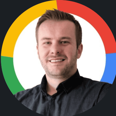 Mirza Lacevic, CEO and Google Ads Strategist at Clickem