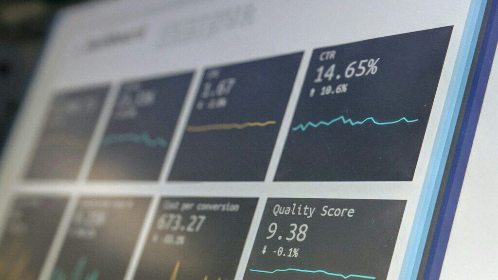 How To Use The Google Ads Search Terms Report