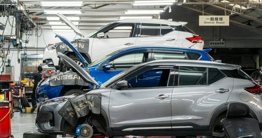 Auto Body Shop Marketing: Winning Work Without the DRP