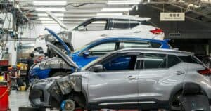 Auto Body Shop Marketing: Winning Work Without the DRP
