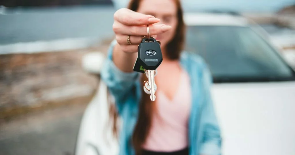 Auto Finance Marketing: Google Ads for Car Lenders