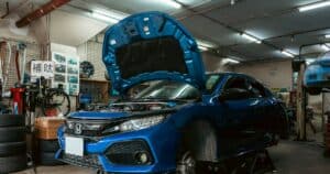 Auto Repair Shop Marketing: What Fills Bays in 2026