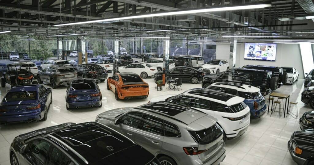 Best Automotive Marketing Agencies in 2026, Compared