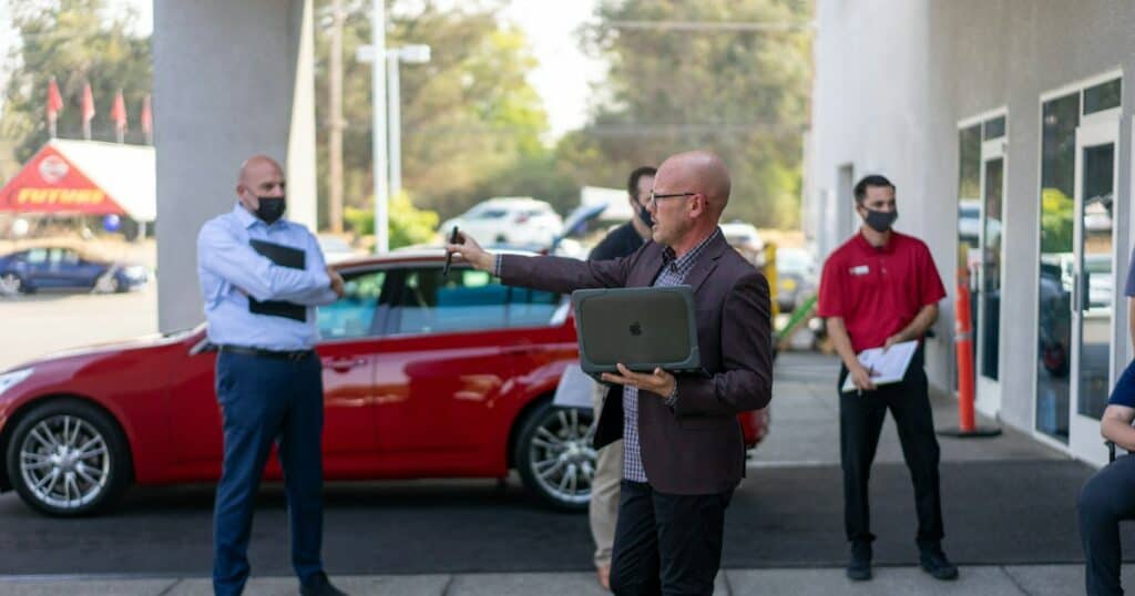 Car Dealership Lead Generation: What a Lead Really Costs