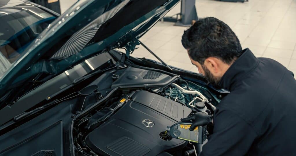 Fixed Ops Marketing: How Dealers Fill the Service Drive